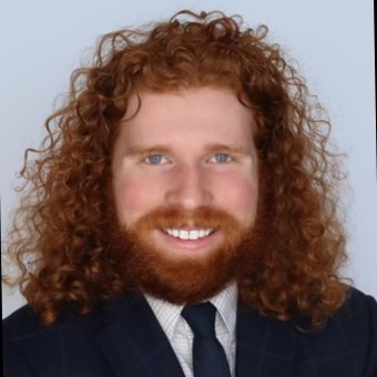 Photo of Aaron Mann