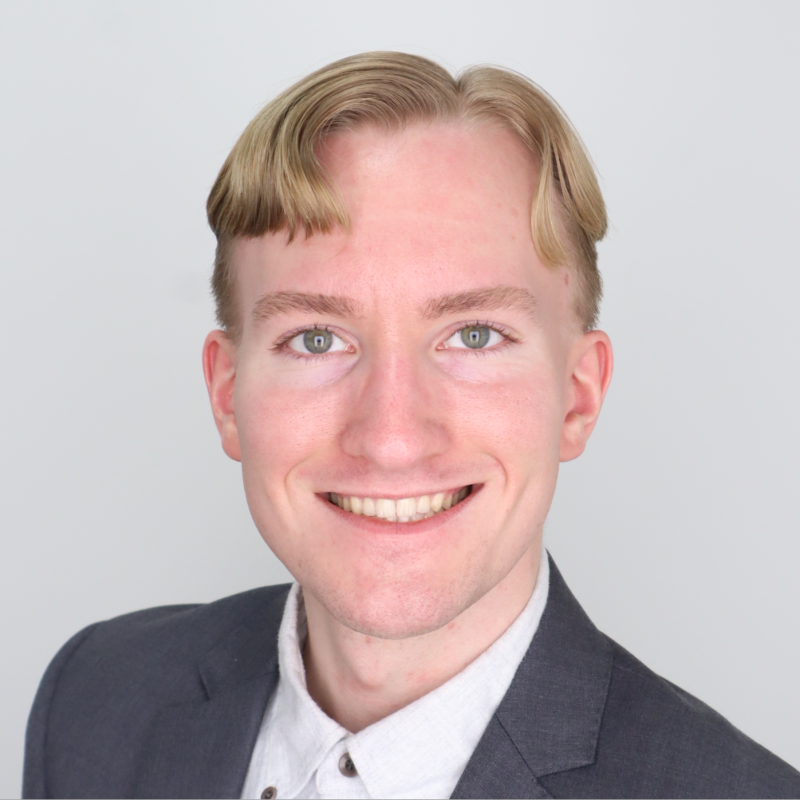 Photo of Carter Shay