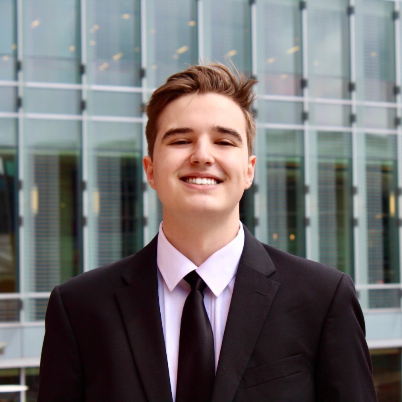 Photo of Jackson Brown