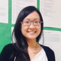 Photo of Ling Wang